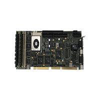 Mydata Configured CPU-Card Without VGA Part No. L-019-1058