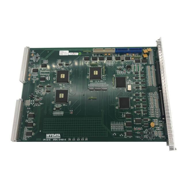 Mydata CP5 Ed-3C Central Processor Board Part No. L-019-0803-3C
