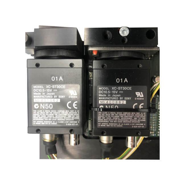 Mydata Dual Vision Camera Box L-011-0040