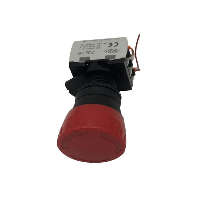 Mydata E-Stop Assembly BACO Switch EStop 60947/23E01