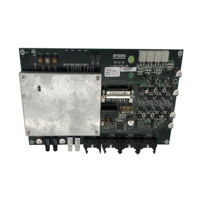 Mydata ED-3B Tray Wagon Control Board Part No. L-049-0360-3B