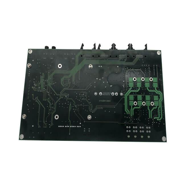Mydata ED-3B Tray Wagon Control Board Part No. L-049-0360-3B