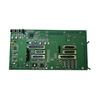 UNIVERSAL INSTRUMENTS Head Cage Interface Rev C 49732303