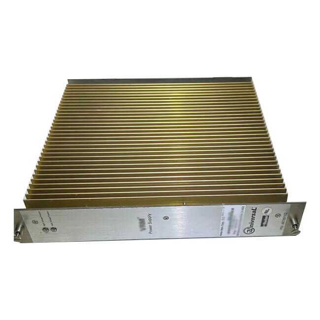 UNIVERSAL Instruments Parker 48789102 VRM Power Supply