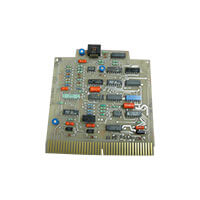 UNIVERSAL INSTRUMENTS 20450000 Error Detector