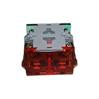 UNIVERSAL Instruments 43346206 SW PB Contact Block