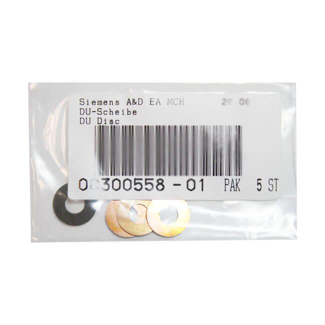 Siemens 00300558-01 DU Disc