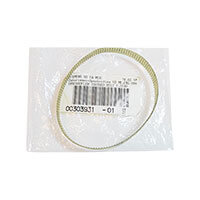 Siemens 00303931-01 Toothed Belt Synchroflex 10 M2.032-256