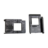 Siemens 00304555-01 Cover, Large Window