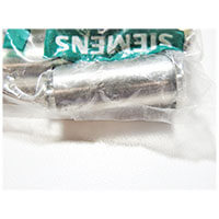 Siemens 00306969-01 Belt Bin Plug-In Axis 8/12/16mm