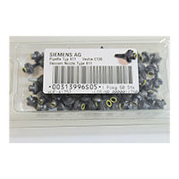 Siemens 00313996-05 Vacuum Nozzle Type 611