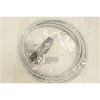 Siemens 00314845-03 Cable, External Power Supply