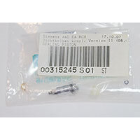 Siemens 00315245-01 Sealing Piston