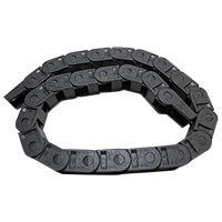 Siemens 00316753-02 Cable Duct Plastic 80S