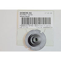 Siemens 00317545-02 Vacuum Nozzle Type 5xx