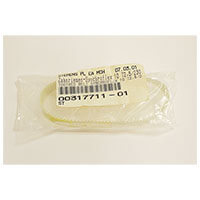 Siemens 00317711-01 Toothed Belt Synchroflex 10 T2.5/230