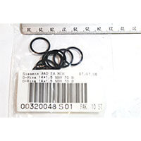 Siemens 00320048-01 O-Ring 14x1.5 NBR 70 B