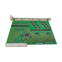 Siemens 00320312-01 KSP-P218