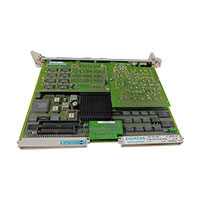 Siemens 00320927-10 Machine Controller M44