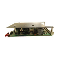 Siemens 00321734-02 Servo Amplifier Board TDS 120/1D