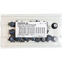 Siemens 00321867-07 Vacuum Nozzle Type 719/919