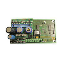 Siemens 00323146-02 Motherboard IC-Light