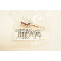 Siemens 00325383-01 Driving Deflection Roll Complete