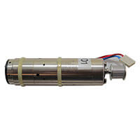 Siemens 00327787-01 Motor