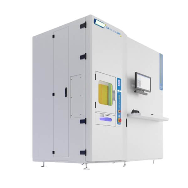 JUKI ISM3600 Intelligent Storage Management System