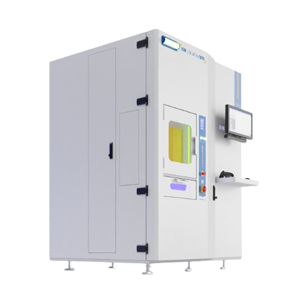 JUKI ISM1800 Intelligent Storage Management System