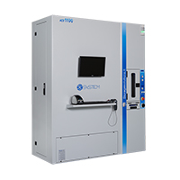 JUKI ISM1100 Intelligent Storage Management System