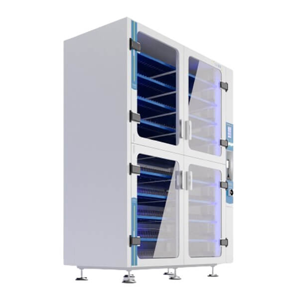 JUKI ISM500 Intelligent Storage Management System