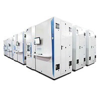 JUKI ISM3900 Storage extension module for ISM 3600