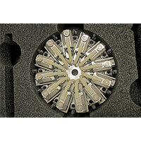 Siemens 00341181-01 Star Mounted DLM1