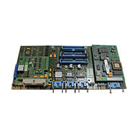 Siemens 00344486-01 Head Board