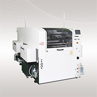Panasonic SPV-DC Solder paste printer
