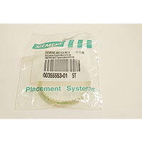 Siemens 00355553-01 Toothed Belt Synchroflex 6 AT3/150