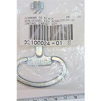 Siemens 02100024-01 Control Cabinet Key