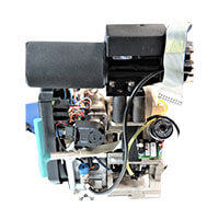 Siemens 03009555-01 Pick & Place Head Assembly