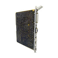 SIEMENS C8451-A45-A52-10 Control Card KSP-M18-A16-Left