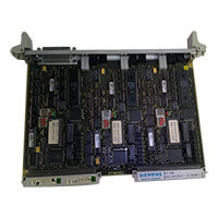 Siemens KSP-A360 Axis Control Board T14881