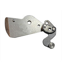 Assembleon 9965 000 10224 Clamp Lever Unit