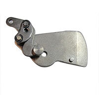 Assembleon 9965 000 10257 Clamping Lever Assy