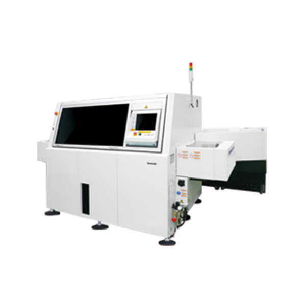 Panasonic RG131 Radial Lead Component Insertion Machine