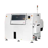 Panasonic RG131 RG131-S Radial Lead Component Insertion Machine