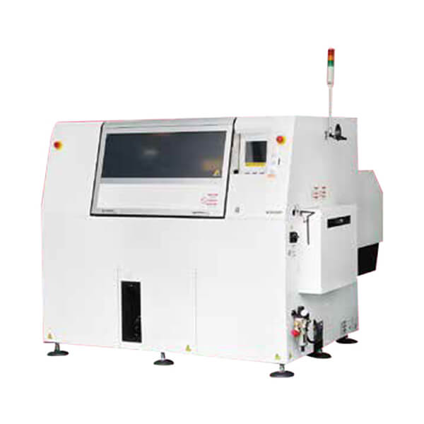 Panasonic RG131 RG131-S Radial Lead Component Insertion Machine