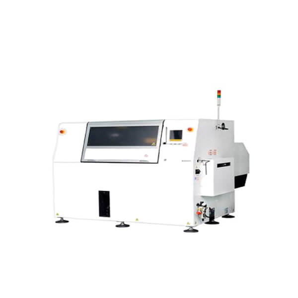 Panasonic RL132 Radial Lead Component Insertion Machine