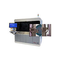 Pilot V8 HR flying needle online measurement vertical double-sided 8-pin