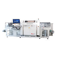 Rapid H4 Flex flying needle plate measurement horizontal single-sided 4-pin