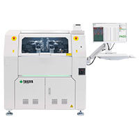 TAKAYA APT-2400F-SL Flying Probe Tester